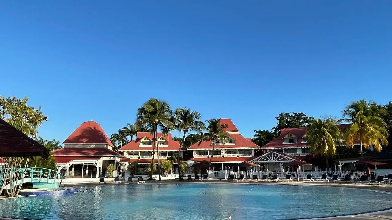 Sur La Plage, Village Vacances Sainte-Anne Sainte-Anne (Grande-Terre)